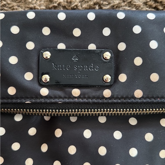 Kate Spade Crossbody Purse - Picture 3 of 7